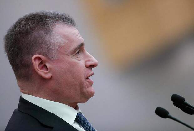 Слуцкий предложил увеличить штрафы коммунальщикам за нарушения в сфере ЖКХ