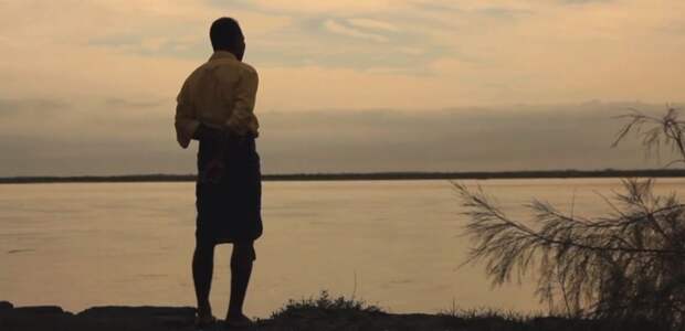 Индиец в одиночку посадил 1360 акров леса Индиец в одиночку посадил 1360 акров леса индия, лес