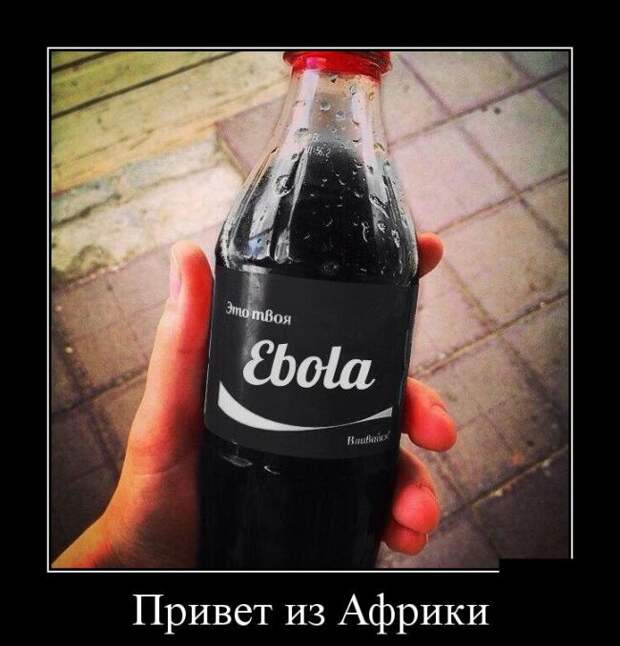Демотиваторы (30 фото)