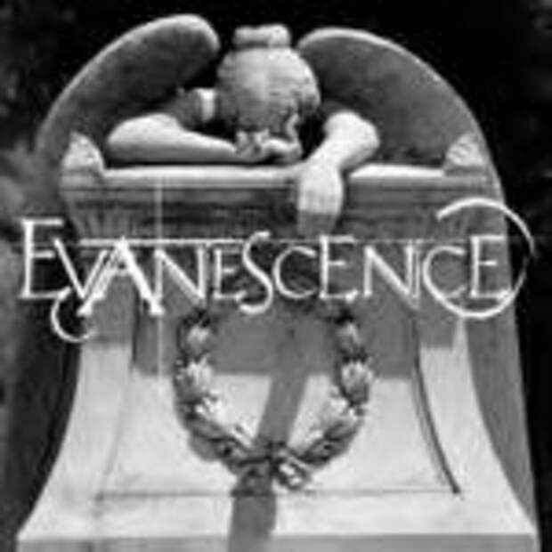 альбом Evanescence альбом Evanescence