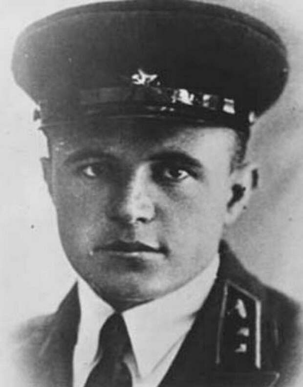 танкист