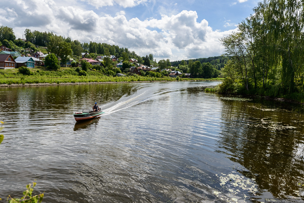 Плёс городок, плес, россия