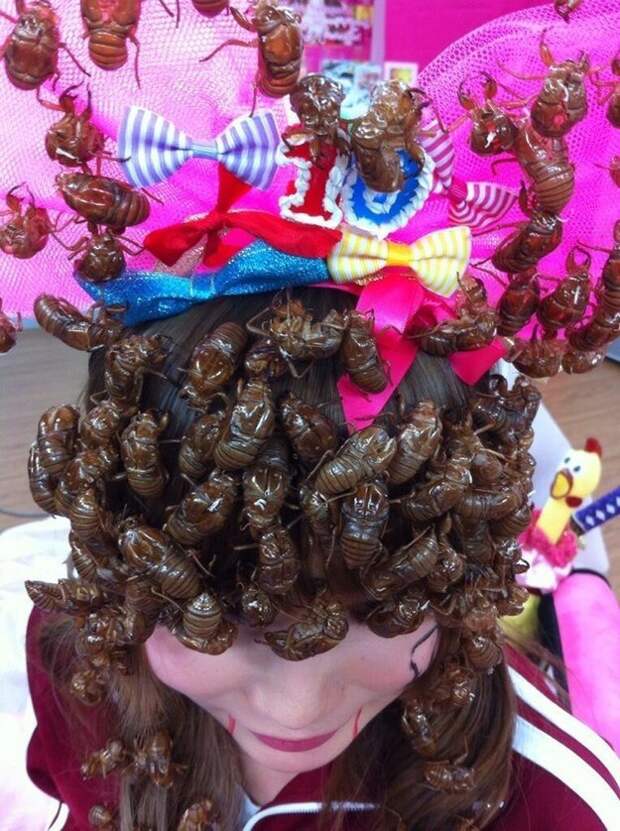 Япония самая странная страна