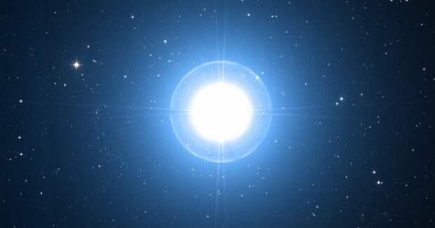 Коммерческий космический телескоп Mauve провёл первые тестовые наблюдения