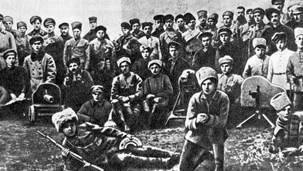 Украинский национализм от первой Рады до «Гуляйполя» Украинский национализм от первой Рады до «Гуляйполя»