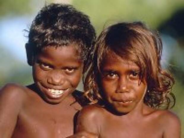 aborigeny