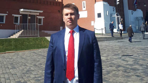 Призвавшего к отставке Путина Илью Ремесло продержали в психбольнице 30 дней