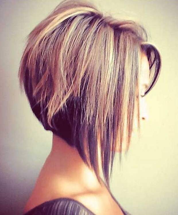 How to cut bob haircuts