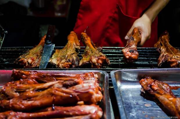 chinesefood13 chinesefood13 Китай гастрономический