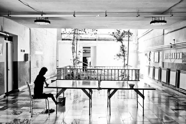 Туберкулез в постсоветское время