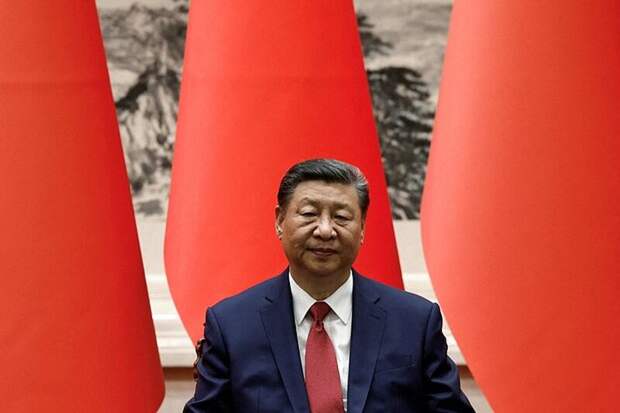 Си Цзиньпин утверждает, что США подталкивают Китай к нападению на Тайвань