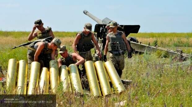 Если Украина не договорится с Россией, Киев обнесет Донбассом колючей проволокой