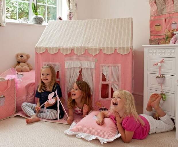 Сказка своими руками