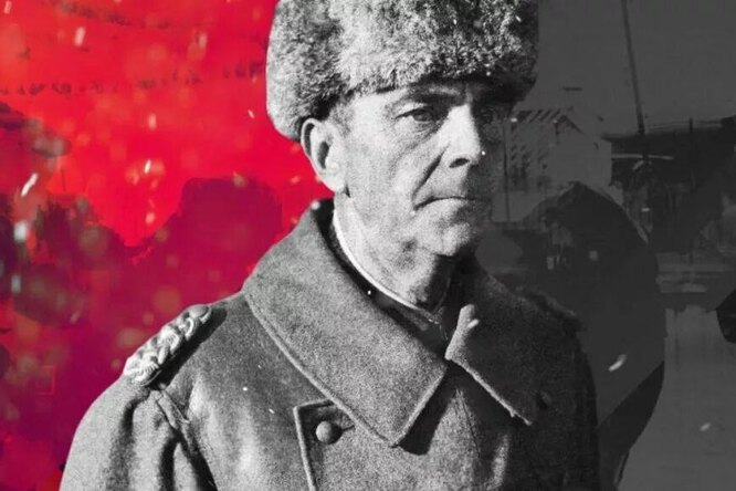 Фридрих Паулюс: как сложилась судьба первого плененного немецкого фельдмаршала