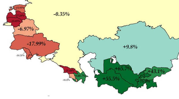 USSR-population-chnage-89-18 USSR-population-chnage-89-18