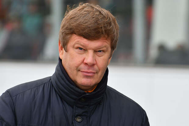 Губерниев оценил возможный запрет на въезд в Россию сменившим гражданство спортсменам