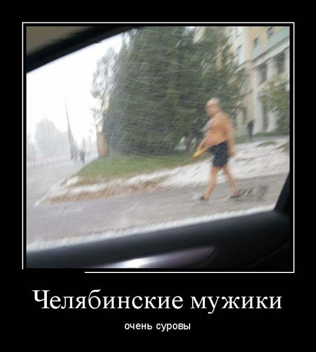 Демотиваторы (30 фото)