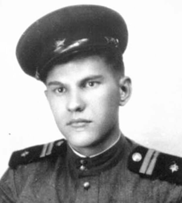 Анатолий Худышев