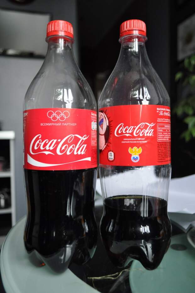 Поддельная Coca-cola! Поддельная Coca-cola! Купил недавно колу, всё будет как всегда, думал