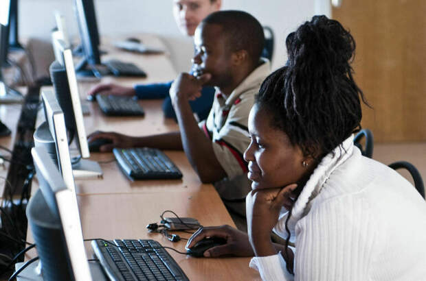 Около четырех тысяч угандийцев получили высшее образование в России