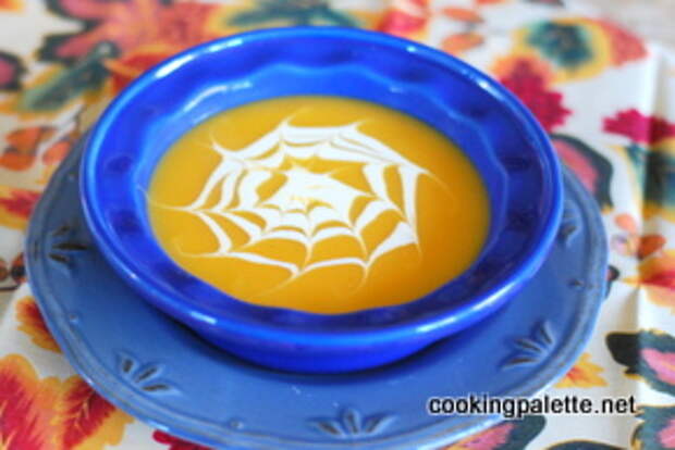 butternut apple ginger  soup (13)
