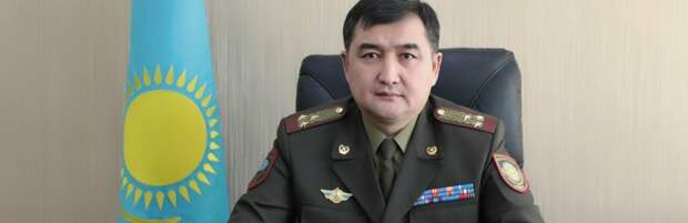 Начальника ДЧС Алматы осудили за злоупотребление властью