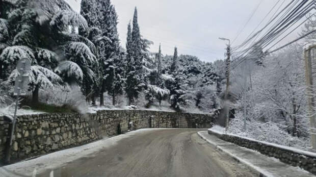 С завтрашнего дня образовательные учреждения Ялты работают в штатном режиме