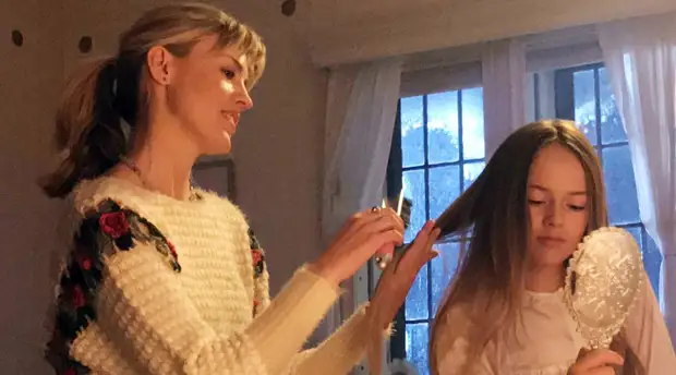 Бунтарка и умница: десятилетняя российская актриса снимется в американском сериале «Тайное общество мистера Бенедикта»