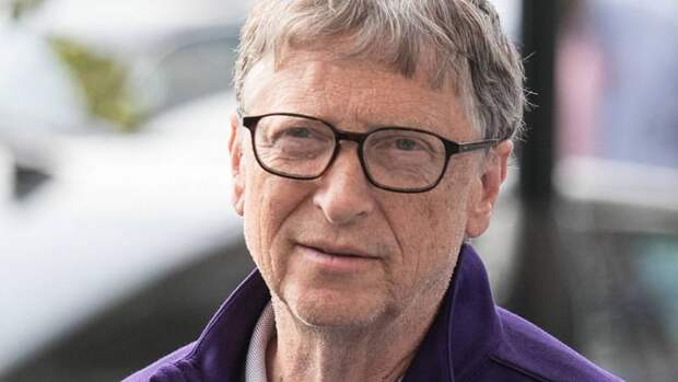 Через год Билл Гейтс может запустить глобальную пандемию Seers