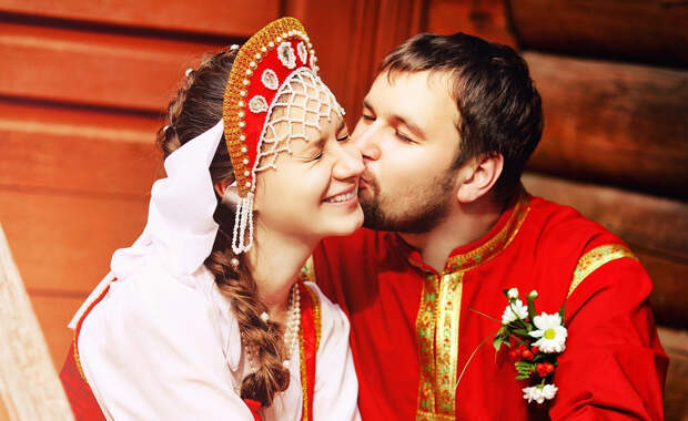 ошибки молодой жены