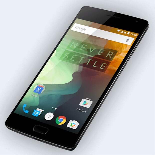 Смартфон OnePlus 2