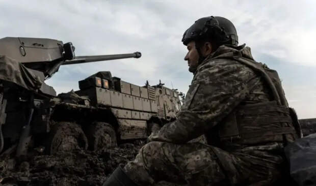 Экс-начальник польского генштаба: Потери Украины исчисляются миллионами, а не сотнями тысяч