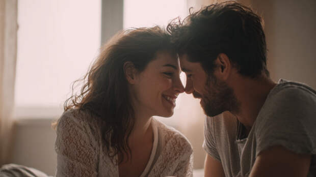 Сексолог назвал оптимальную разницу в возрасте для мужа и жены