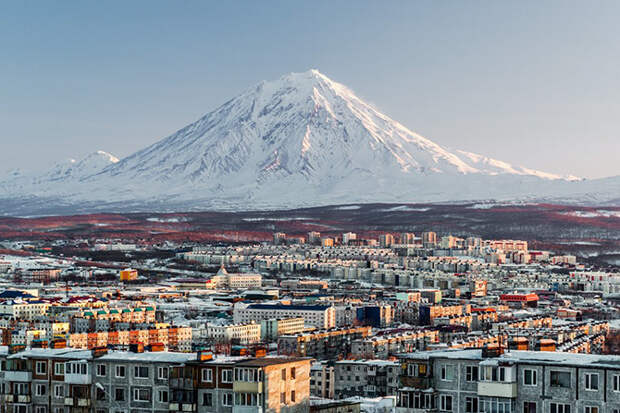 Как правильно путешествовать по России