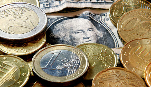Минфин России одобрил тренд на дедолларизацию Минфин России одобрил тренд на дедолларизацию