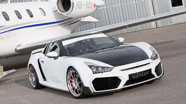 Roding Roadster