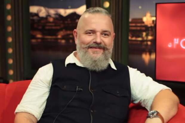 Даниэль Вавра займется киноадаптацией Kingdom Come: Deliverance