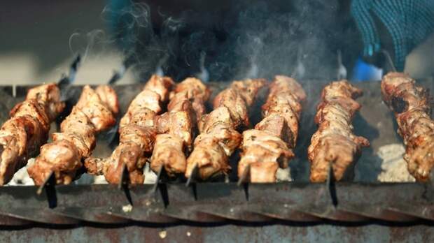 Можно ли жарить шашлыки во время особого противопожарного режима?