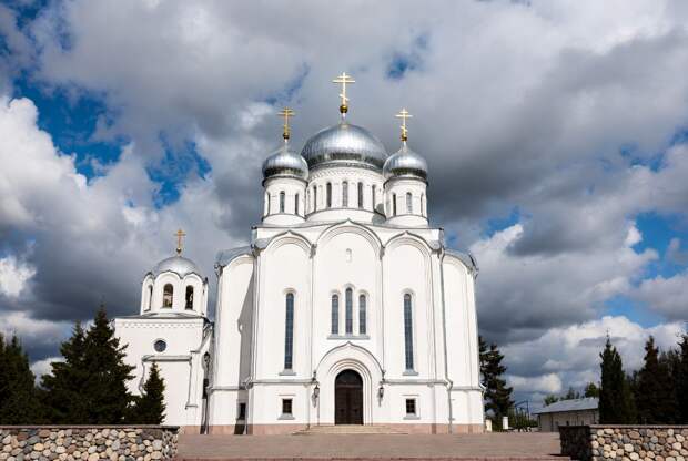 РПЦ предложила закрепить единый моральный стандарт в федеральном законе