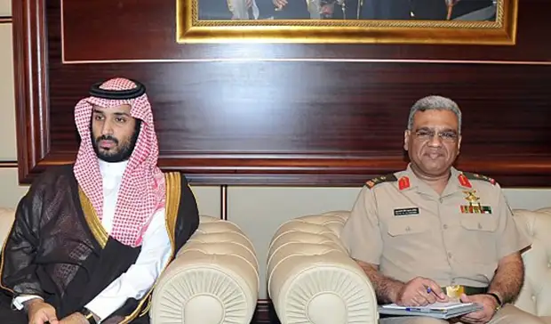 В 2011 году отец Мухаммеда бин Салмана стал заместителем наследного принца и получил доступ к Министерству обороны, с его огромными финансовыми возможностями. Мухаммед стал частным консультантом в той же отрасли.