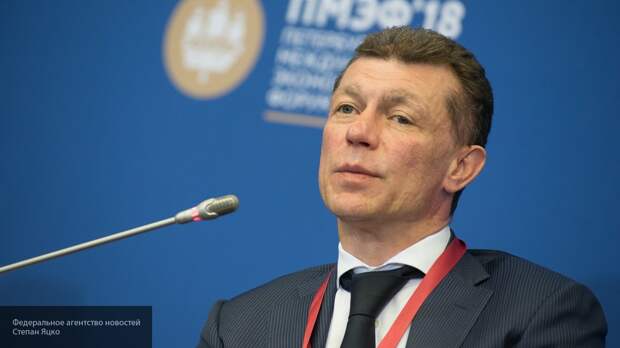 «Я ничего не придумывал»: Топилин прокомментировал свои слова о росте зарплат в России