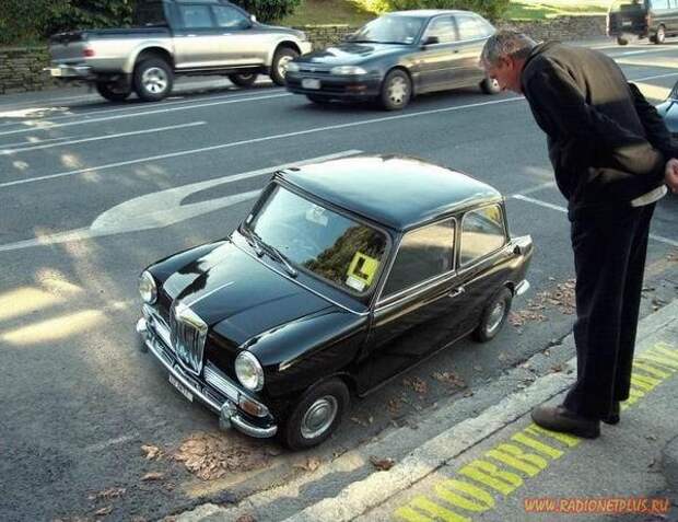 Дюжина улыбок :)