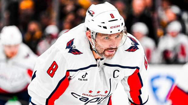 Овечкин — о возможном завершении карьеры: «Мне 40 лет, тяжело тягаться с молодыми»