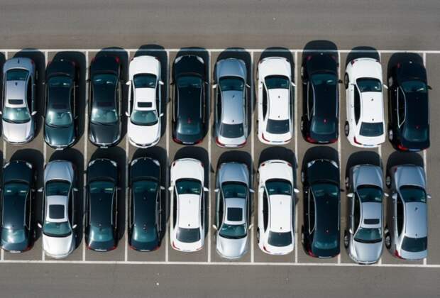 В 2025 году в России продали рекордные 6,24 млн подержанных автомобилей