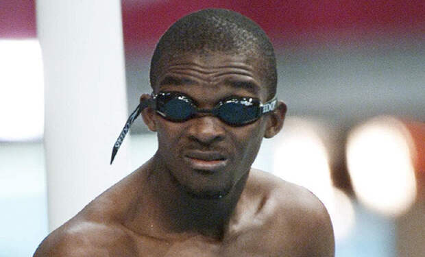 Невероятная история худшего в мире пловца: попал на Олимпиаду по объявлению в газете