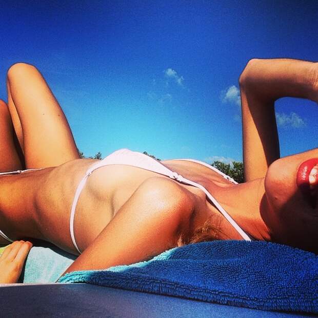 микро бикини micro bikini