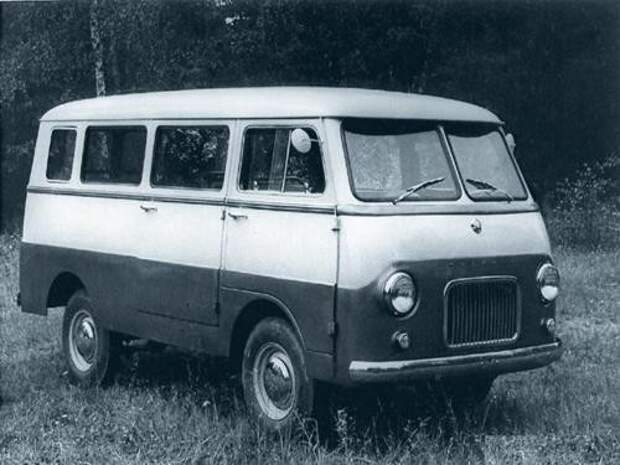1. МЗМА Москвич А9 Прототип '1957 авто, авто история, автомобили, история, ссср, факты
