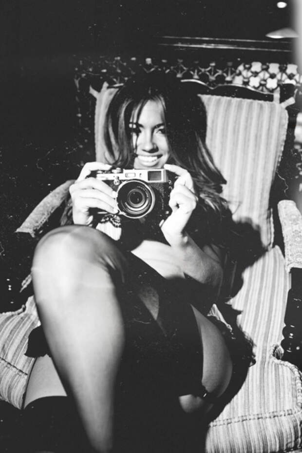 Подборка для тех, кому "Девушка дня" показалась слишком тощей Подборка для тех, кому "Девушка дня" показалась слишком тощей