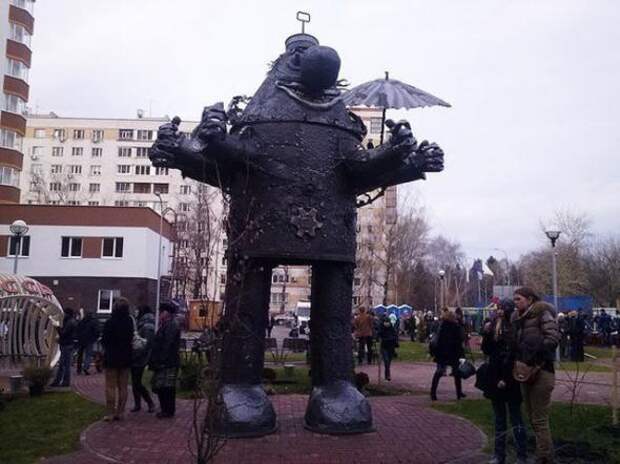 Такое возможно только в России кадр, моменты, позитив, россия