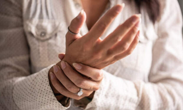 3 остеоартрит